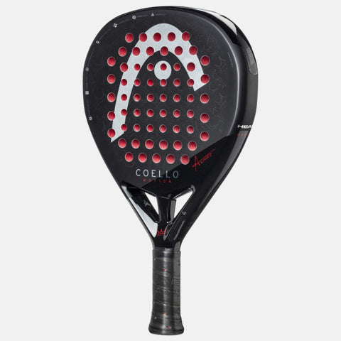 Raquette de padel HEAD Coello Motion