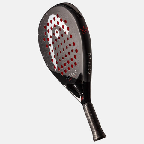 Raquette de padel HEAD Coello Motion