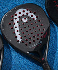 Raquette de padel HEAD Coello Motion