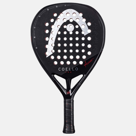 Raquette de padel HEAD Coello Pro