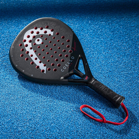 Raquette de padel HEAD Coello Pro