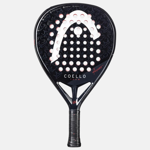 Raquette de padel HEAD Coello Team