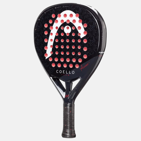 Raquette de padel HEAD Coello Team