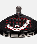 Raquette de padel HEAD Coello Team