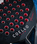 Raquette de padel HEAD Coello Team