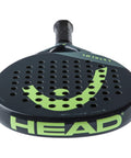 Raquette de padel HEAD Evo Extreme