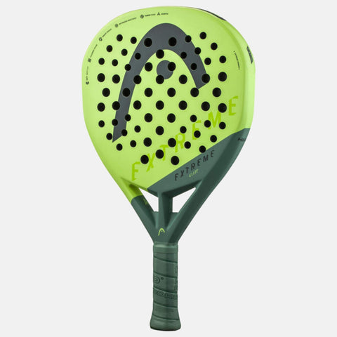 Raquette de padel HEAD Extreme Elite