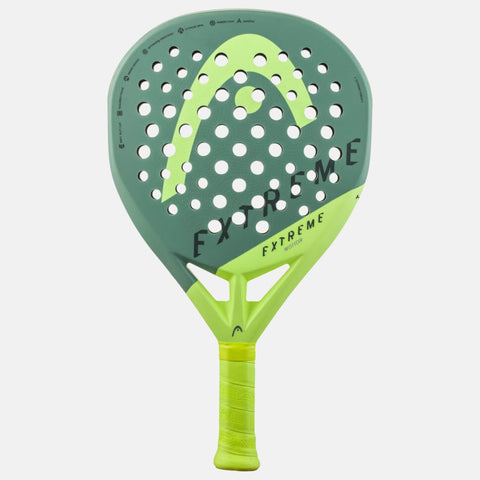 Raquette de padel HEAD Extreme Motion