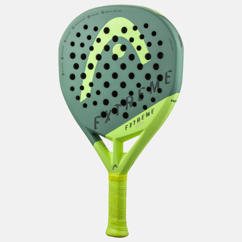 Raquette de padel HEAD Extreme Motion