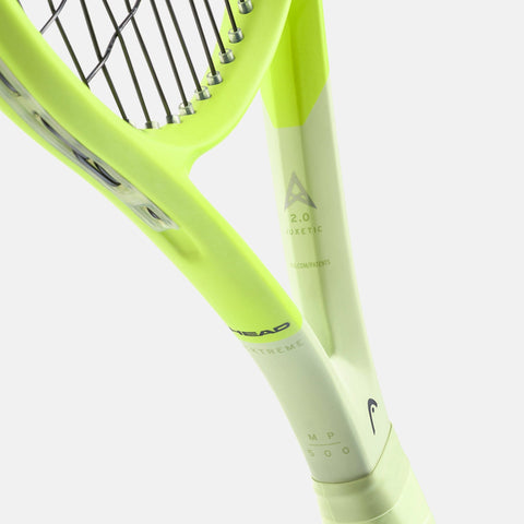 Raquette de tennis HEAD Extreme MP