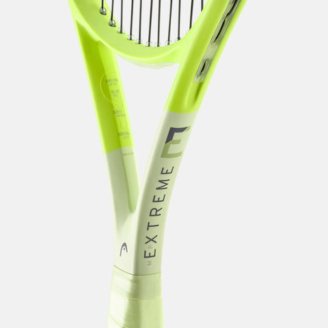 Raquette de tennis HEAD Extreme MP