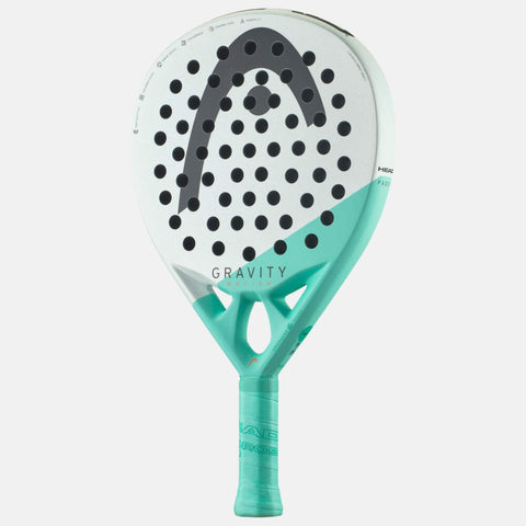 Raquette de padel HEAD Gravity Motion