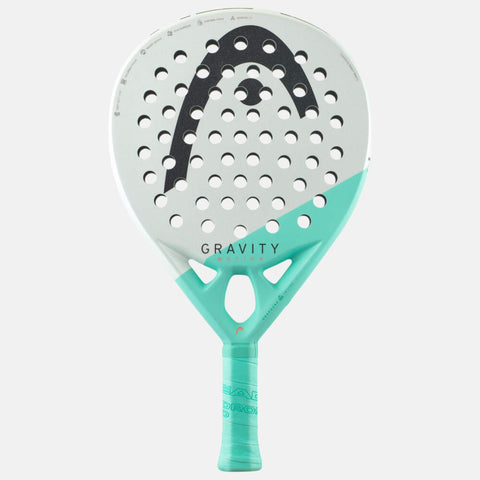 Raquette de padel HEAD Gravity Motion