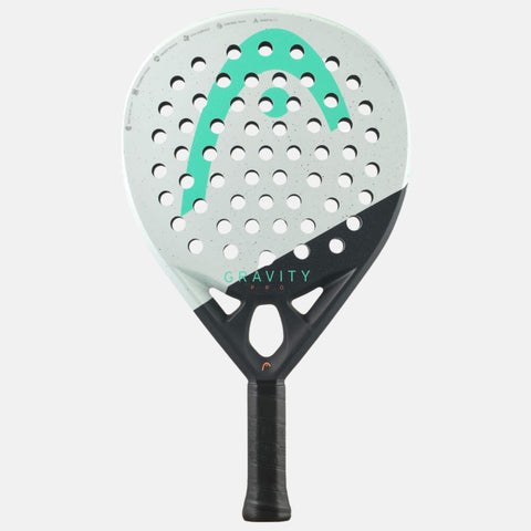 Raquette de padel HEAD Gravity Pro