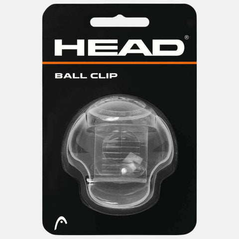 Accessoire de tennis HEAD HEAD Ball Clip