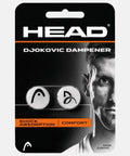 Accessoire de tennis HEAD HEAD Djokovic Dampener