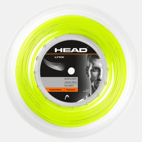 Cordage HEAD HEAD Lynx (200 m)