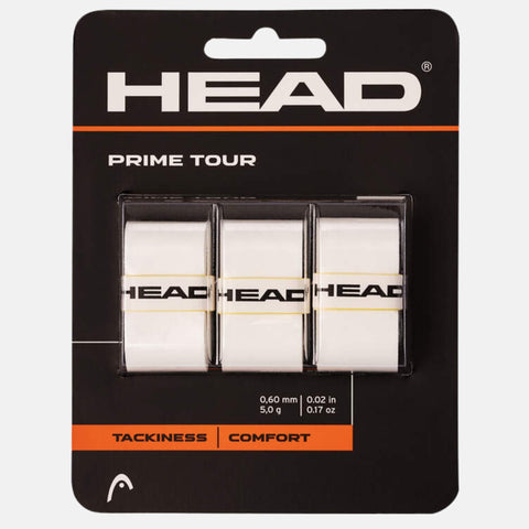 Accessoire de tennis HEAD HEAD Prime Tour