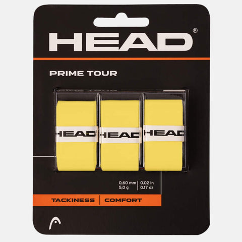 Accessoire de tennis HEAD HEAD Prime Tour