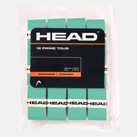 Accessoire de tennis HEAD HEAD Prime Tour x12