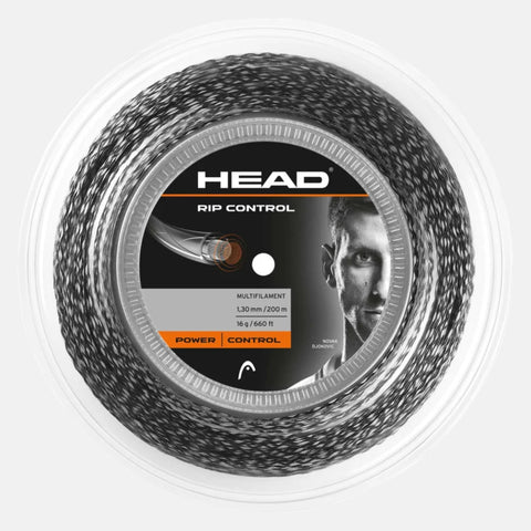 Cordage HEAD HEAD RIP Control (200 m)