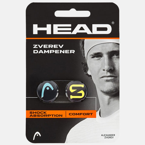 Accessoire de tennis HEAD HEAD Zverev Dampener