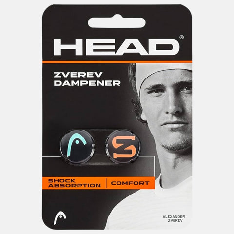 Accessoire de tennis HEAD HEAD Zverev Dampener