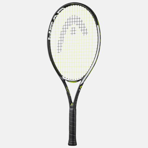 Raquette de tennis HEAD IG Speed Jr. 25