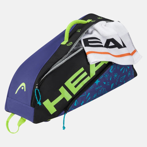 Sac de tennis HEAD Junior Tour Racquet Bag Monster
