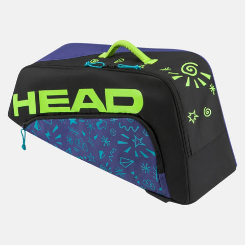 Sac de tennis HEAD Junior Tour Racquet Bag Monster