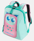 Sacs de tennis HEAD Kids Backpack 14L Hibou