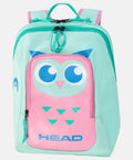 Sacs de tennis HEAD Kids Backpack 14L Hibou