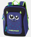 Sacs de tennis HEAD Kids Backpack 14L Monster