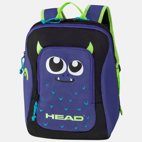 Sacs de tennis HEAD Kids Backpack 14L Monster