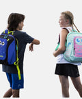 Sacs de tennis HEAD Kids Backpack 14L Monster