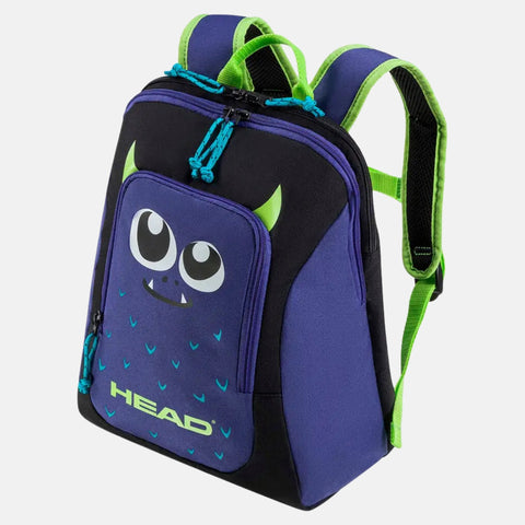 Sacs de tennis HEAD Kids Backpack 14L Monster