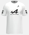 T-shirt HEAD Maillot replica Arturo Coello
