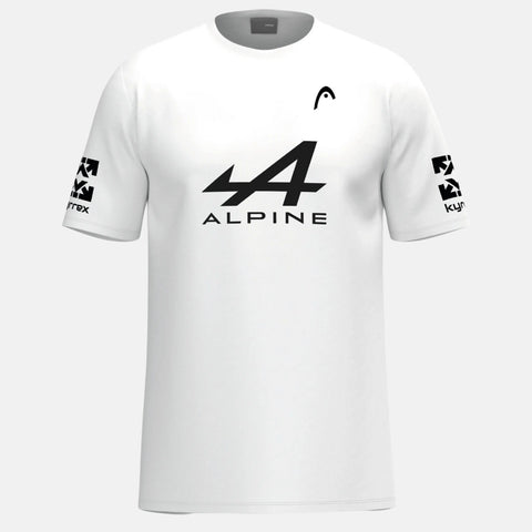 T-shirt HEAD Maillot replica Arturo Coello