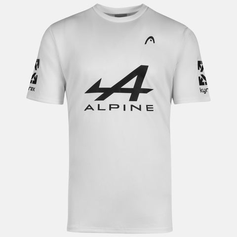 T-shirt HEAD Maillot replica Arturo Coello