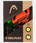 Raquette de pickleball HEAD Pack HEAD Pickleball Flash