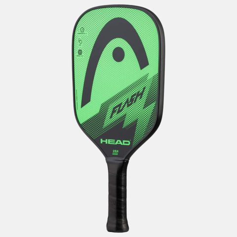 Raquette de pickleball HEAD Pack HEAD Pickleball Flash