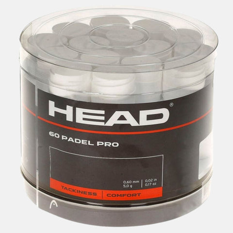 Accessoire de padel HEAD Padel Pro X60