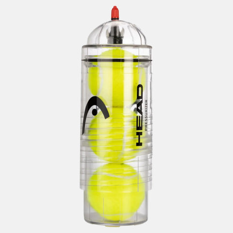Accessoire de padel HEAD Pressurizer 3B