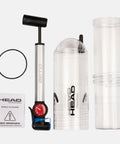 Accessoire de padel HEAD Pressurizer 4B