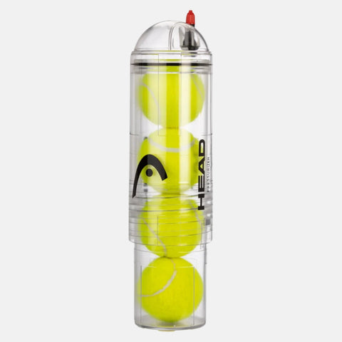 Accessoire de padel HEAD Pressurizer 4B