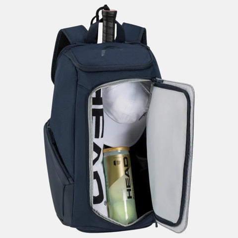 Sac de padel HEAD Pro Backpack 28L