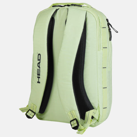 Sac de tennis HEAD Pro Backpack 30L