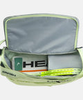 Sac de tennis HEAD Pro Duffle Bag M