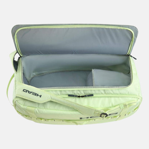 Sac de tennis HEAD Pro Duffle Bag M