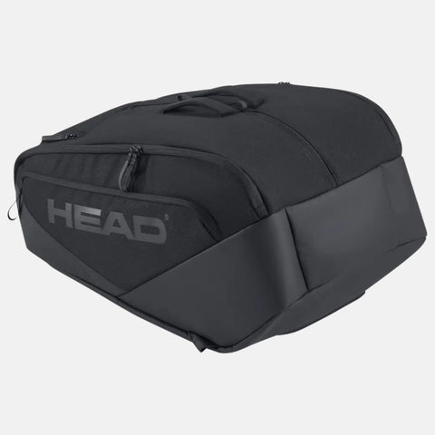 Sac de padel HEAD Pro X Padel Bag L BK